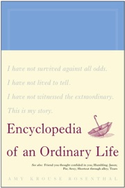 Encyclopedia of an Ordinary Life