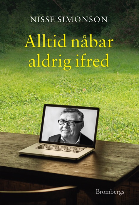 Alltid nåbar aldrig ifred