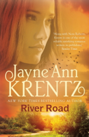 Jayne Ann Krentz - River Road: a standalone romantic suspense novel by an internationally bestselling author artwork