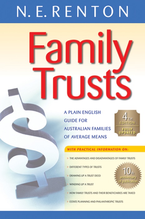 Family Trusts