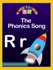 Nursery Rhymes TV - The Phonics Song artwork