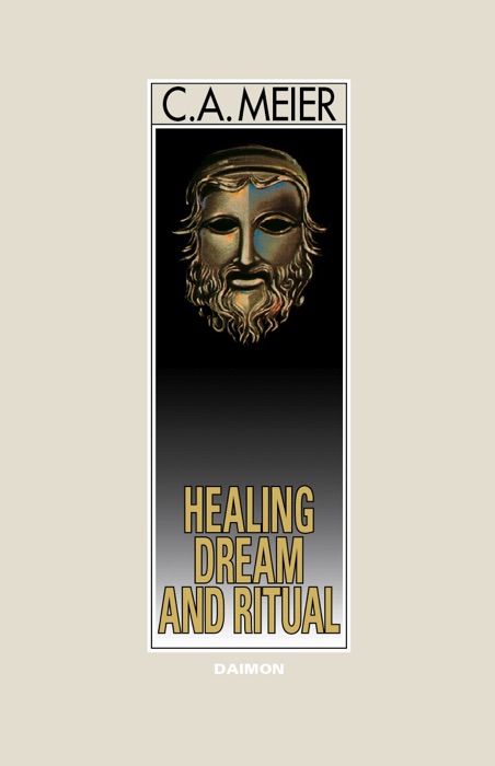 Healing Dream and Ritual