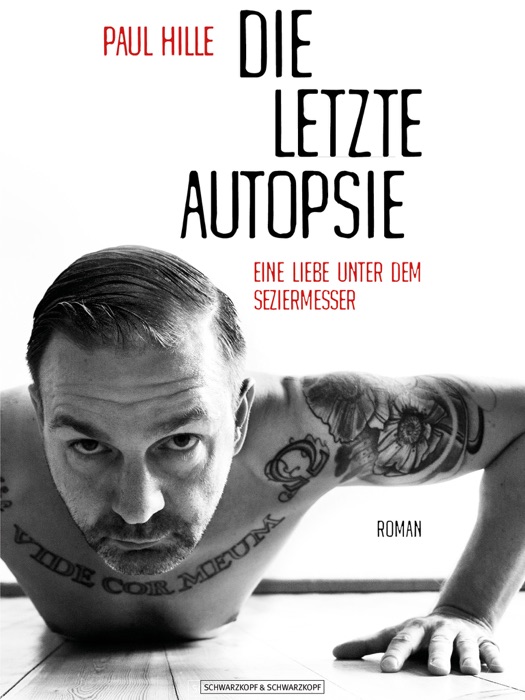 Die letzte Autopsie