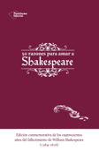 50 razones para amar a Shakespeare - William Shakespeare