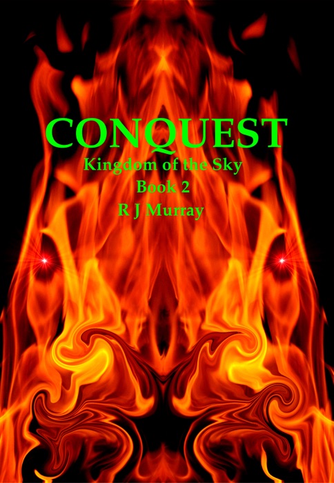 Conquest KotS Book 2