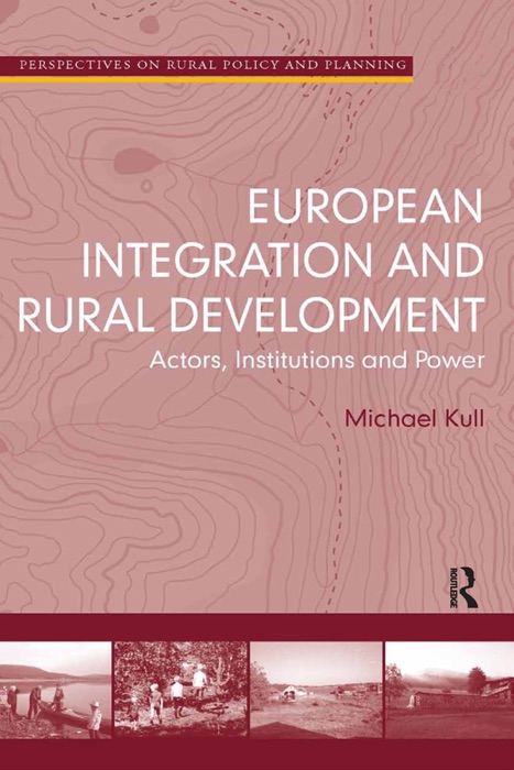 European Integration and Rural Development