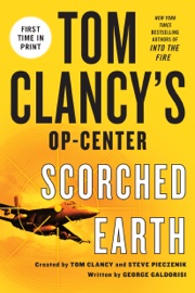 Scorched Earth