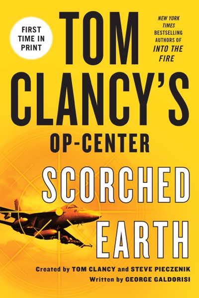 Scorched Earth