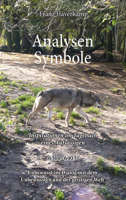 Analysen Symbole 6310-6403