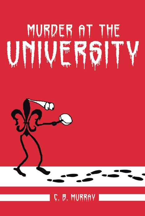 Murder at the University