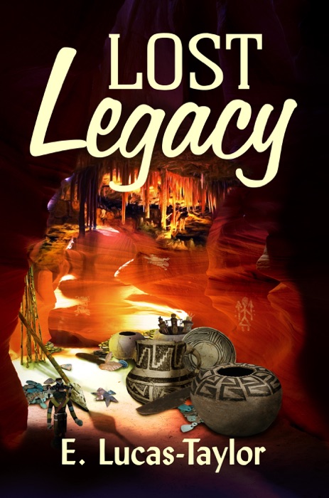Lost Legacy
