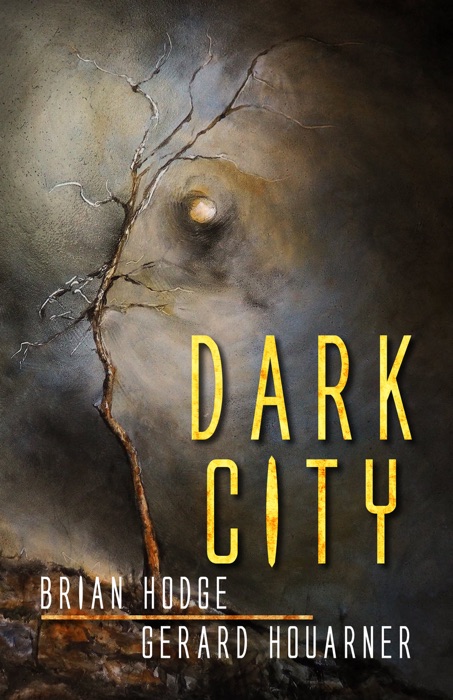 Dark City: A Novella Collection