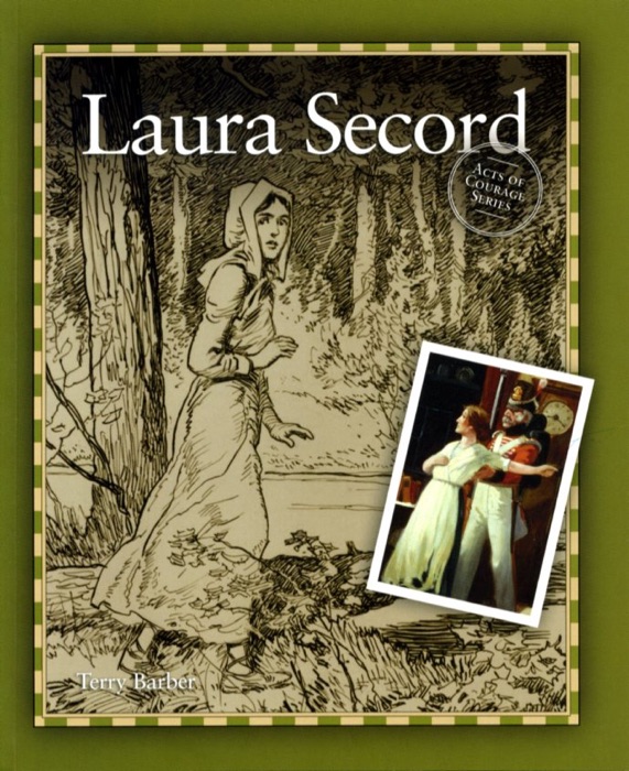 Laura Secord