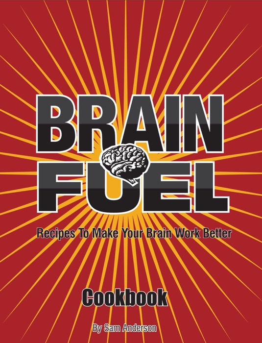 Brain Fuel