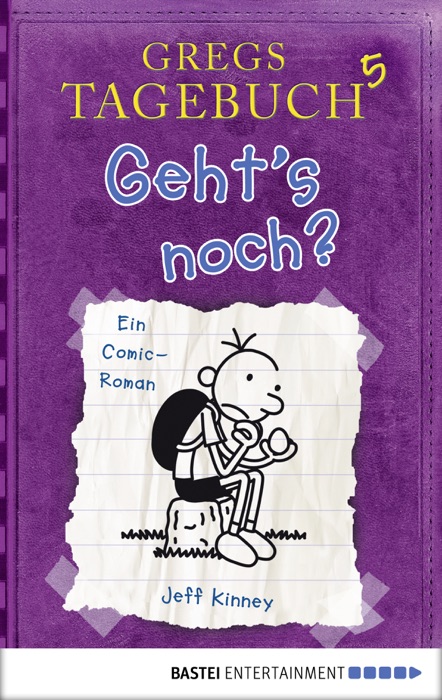 Geht's noch?