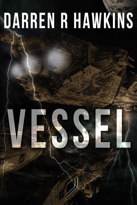 Vessel