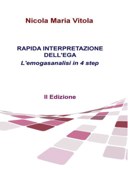 Rapida interpretazione dell'EGA - II Edizione - Nicola Maria Vitola
