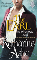 Katharine Ashe - The Earl artwork