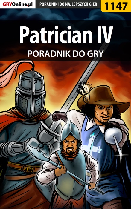 Patrician IV (Poradnik do gry)