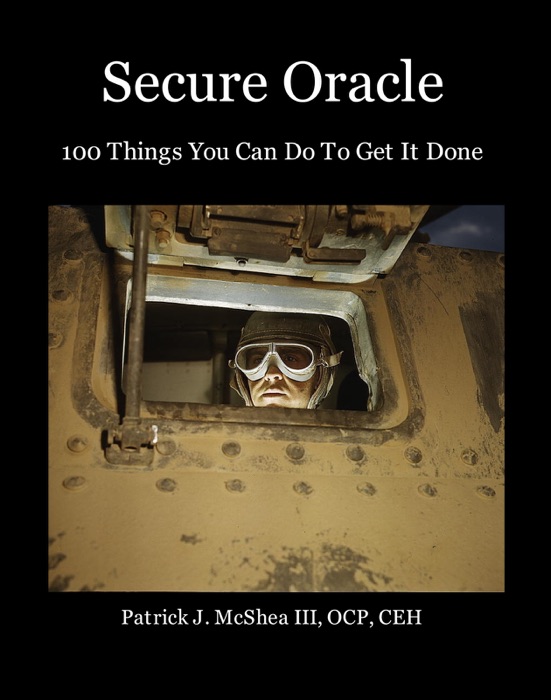 Secure Oracle