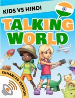 Kids vs Hindi: Talking World (Enhanced Version)