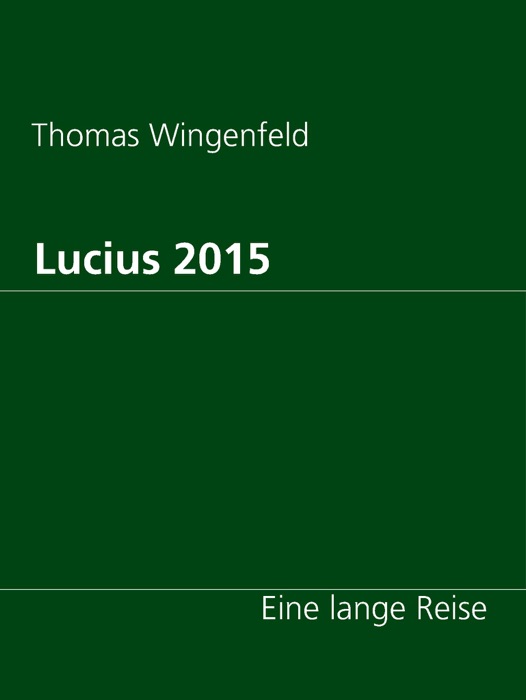 Lucius 2015