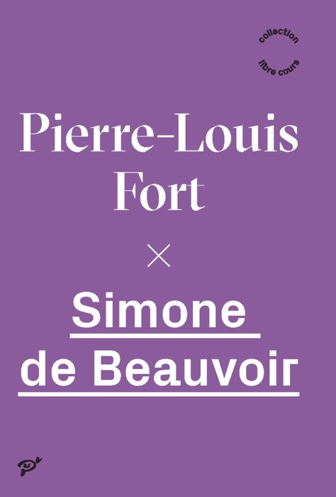 Simone de Beauvoir