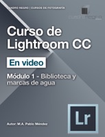 Curso de Lightroom CC Módulo 1