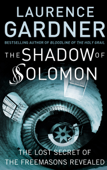The Shadow of Solomon - Laurence Gardner