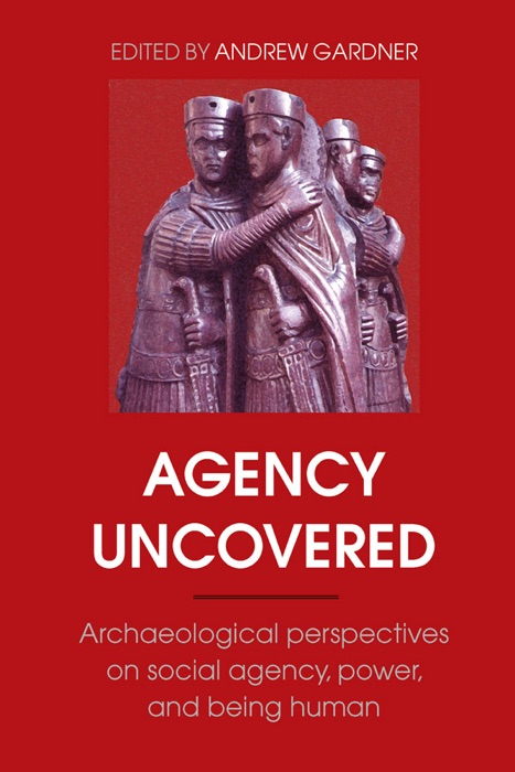 Agency Uncovered