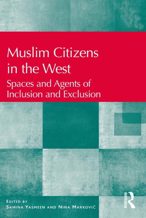 Muslim Citizens in the West