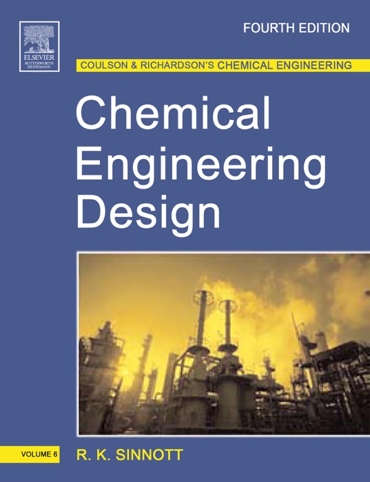 Chemical Engineering Design (Enhanced Edition)