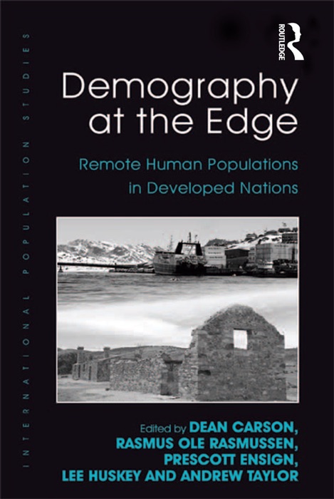 Demography at the Edge