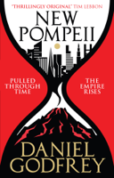 Daniel Godfrey - New Pompeii artwork