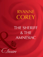 Ryanne Corey - The Sheriff and The Amnesiac artwork