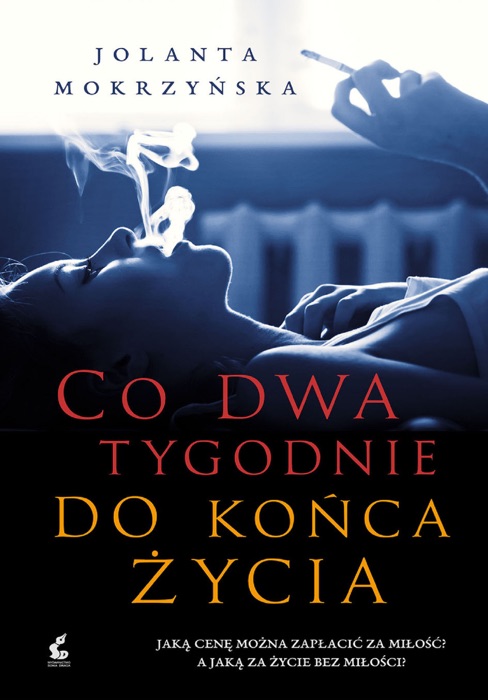 Co dwa tygodnie do końca życia