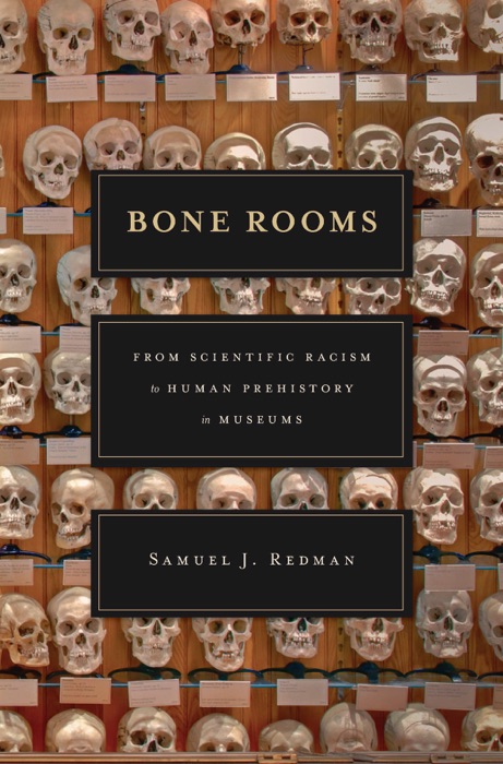 Bone Rooms