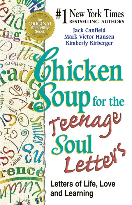 Chicken Soup for the Teenage Soul Letters