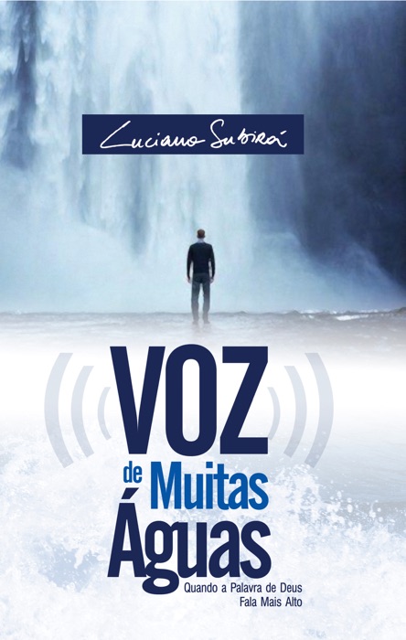 Voz de muitas águas