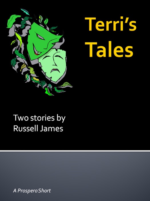 Terri's Tales