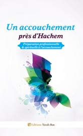 Livres Couvertures de Un accouchement près d'Hachem