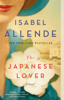 Isabel Allende - The Japanese Lover artwork