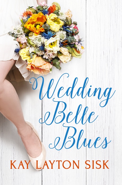 Wedding Belle Blues