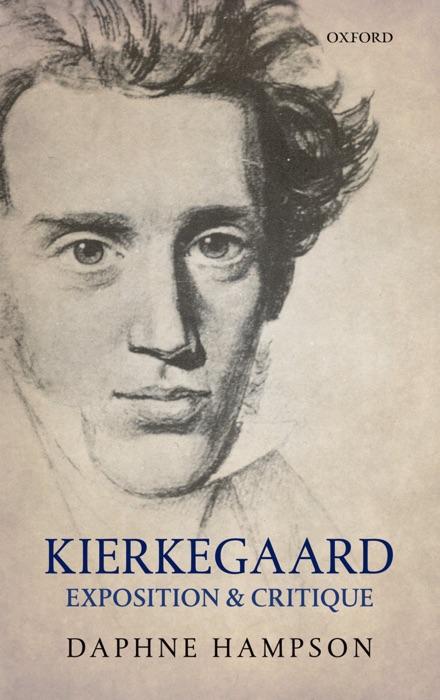 Kierkegaard