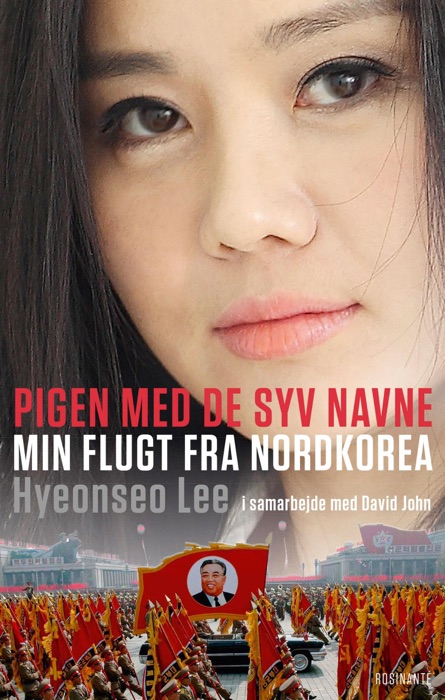 Pigen med de syv navne