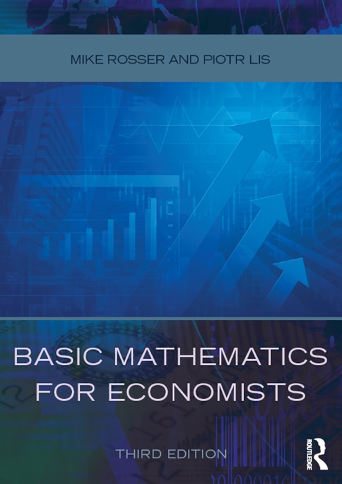 Basic Mathematics for Economists