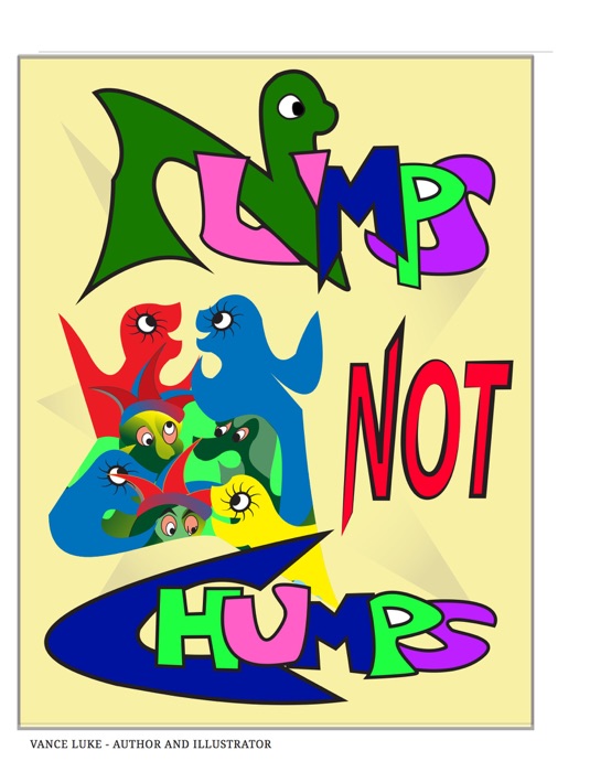 Numps, Not Chumps
