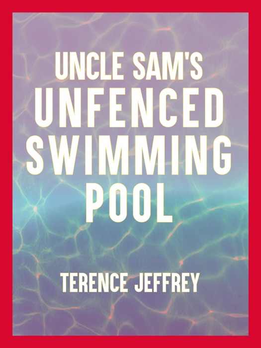 Uncle Sam's Unfenced Swimming Pool