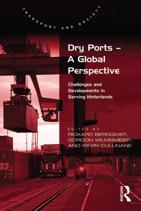 Dry Ports – A Global Perspective