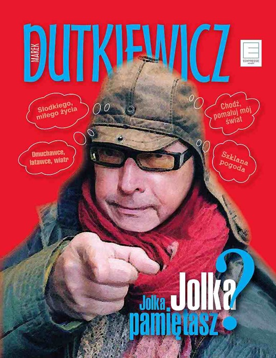 Jolka, Jolka, Pamiętasz?